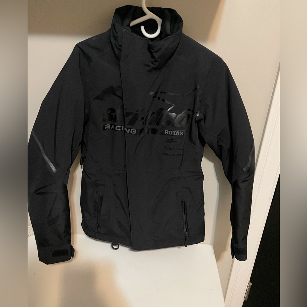 Men’s ski-doo x-team 2022 jacket